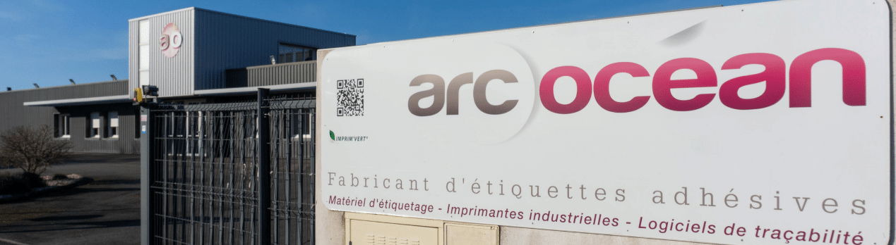 Entrée Arcocean La Rochelle