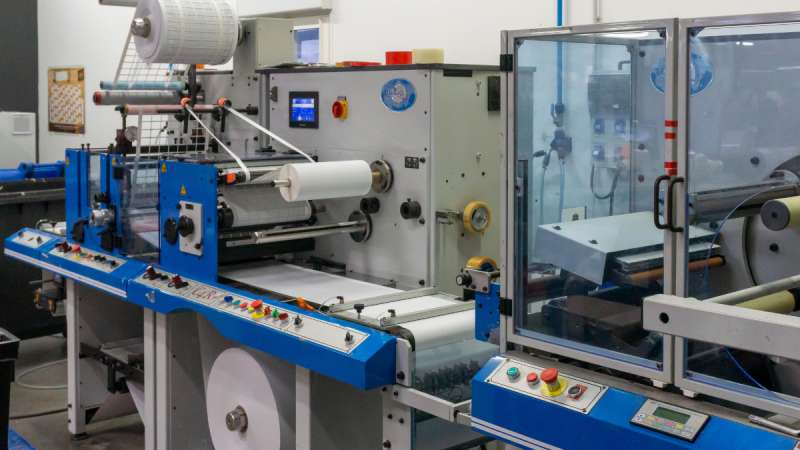 fabricant d'étiquettes la rochelle