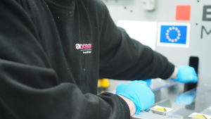 membre de l'équipe d'arcocéan